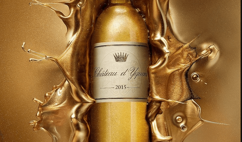 Chateau d’Yquem