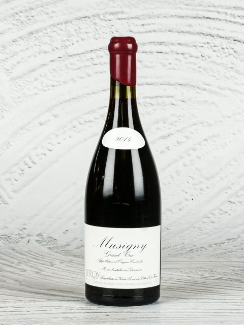 Domaine Leroy Musigny Grand Cru