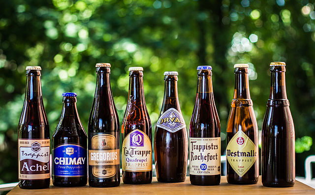 Trappist_Beer