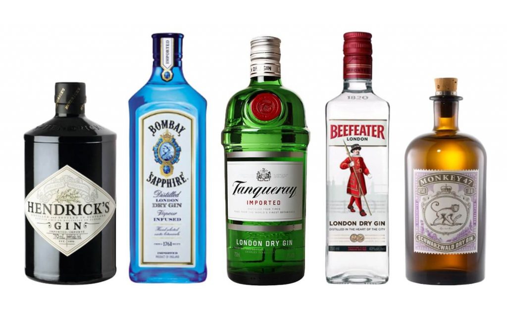最受歡迎的品牌是?Drink International酒類品牌調查2020大公開! | 一飲樂酒誌